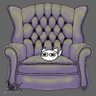 cute tabby slime (also known as bluefoxoverlord) 的头像