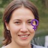 Anna Loob 🇫🇷💜🤍💚🏀's profile picture