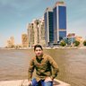 Profilbild von Mahmoud Yousef