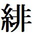 緋の丸 profil fotoğrafı