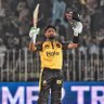 Keerha Cricket's profile picture