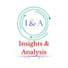 Insights & Analysis's profile picture