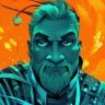 Profilbild von Motum Barng'atuny