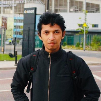 Ilhamzada's profile picture