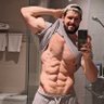 Beast Muscle Show - 6’5” Muscle Giant profil fotoğrafı