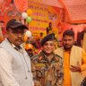 Satya Prakash Rai(Ex Army) 的头像
