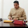 Фото профиля Vaidya Dr Sandeep Dubey Garg वैद्य संदीप दुबे गर्ग