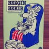 bezgin bkr profil fotoğrafı