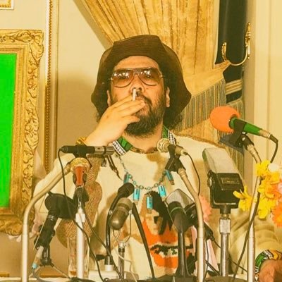 (株)おくりバント会長 高山洋平's profile picture
