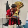 Profilbild von Laviof in Europa League🏆🇮🇹1️⃣9️⃣
