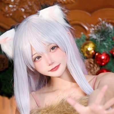 月月喝奶茶's profile picture