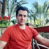 Profilbild von aram