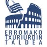 TxuriUrdinRoma ๐ ๐ ๐ ็ๅคดๅ