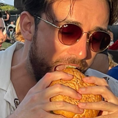 JJ Froud's profile picture