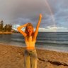 Kauai Island🏝( 💚 , 💚 ) 的头像