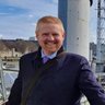 Profilbild von Alexander Hall