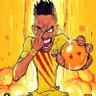 Tots units som el barca🗨 的头像