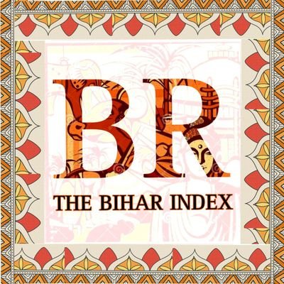 The Bihar Index's profile picture
