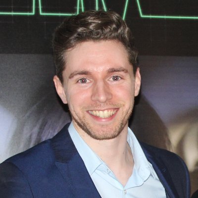 Dom Stephenson's profile picture