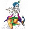 कान्हा, ॥राम कृष्ण हरी॥ 的头像