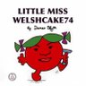 Profilbild von welshcake74