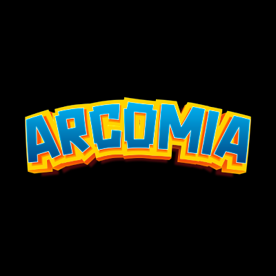 Arcomia's profile picture