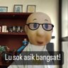 SangSerigala45 profil fotoğrafı
