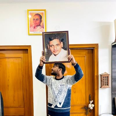 RambhaktGopal's profile picture