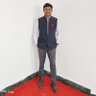 Debabrata Barik🇮🇳 profil fotoğrafı