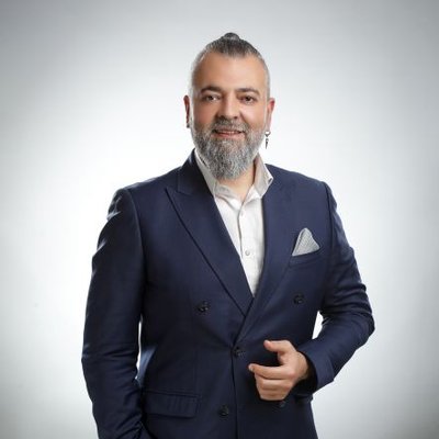 Soner Yüksel's profile picture