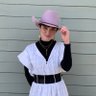 Profilbild von Chloe Cook (she/her)