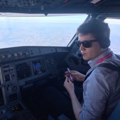 George 👨‍✈️✈️'s profile picture