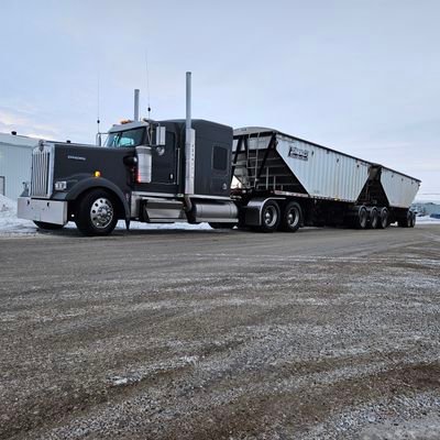 The Grand Sask trucker's profile picture