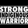 Strong Indigenous Warrior 的头像