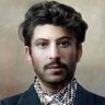 Paulo Afonso 的头像