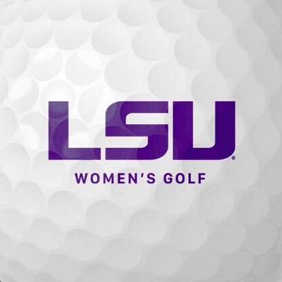 LSU Women's Golf's profile picture