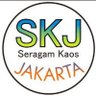 Seragam Kaos Jakarta 的头像