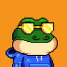 Bitcoin Frogs 比特蛙's profile picture