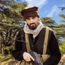 أبو ليلى 的头像