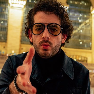 soytualex's profile picture