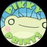 Pik 的头像
