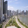Profilbild von Calles PTY #MovilidadUrbana