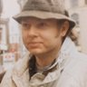 Profilbild von Graham Sims