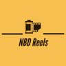NBD Reels 🎥🎞's profile picture