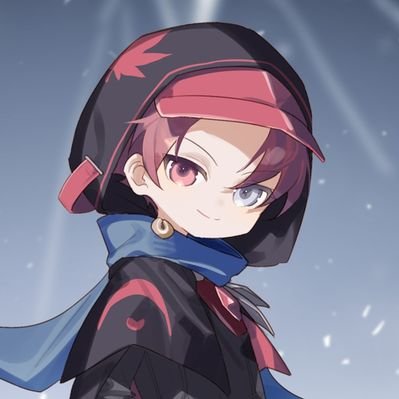 MapleTanoshi's profile picture