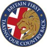 Britain First 的头像