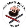 Jeff Harvey profil fotoğrafı