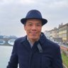 Profilbild von Peter Phan