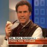 Profilbild von Dr. Rick Marshall