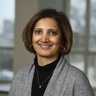 Geeta Sood MD ScM profil fotoğrafı